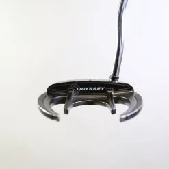 LEFTY Odyssey White Ice Sabertooth Putter 35 In Steel Shaft Winn Jumbo Grip 14 LEFTY Odyssey White Ice Sabertooth Putter 35 In Steel Shaft Winn Jumbo Grip -GOLF BAGS Sales 2bc479cf c15b 59d6 965e 0a2e812e9602