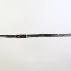 Odyssey White Ice 2-Ball Blade Putter RH 34 In True Temper Steel Shaft -GOLF BAGS Sales 2bcc5a4f d3cb 594c b717 dff76265eb85