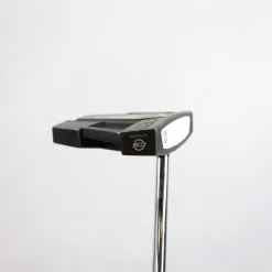 Odyssey Eleven Tour Lined CS Red Stroke Lab PSTL Putter RH 34 In Graphite/Steel 14 Odyssey Eleven Tour Lined CS Red Stroke Lab PSTL Putter RH 34 In Graphite/Steel -GOLF BAGS Sales 2bdda7ad 4603 5f60 9185 9b711a67dd9a