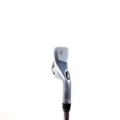 Callaway Big Bertha B21 Single 7 Iron RH 36.5 In KBS MAXCT80 Steel Stiff Flex 18 Callaway Big Bertha B21 Single 7 Iron RH 36.5 In KBS MAXCT80 Steel Stiff Flex -GOLF BAGS Sales 2c01ac36 c84d 5894 9bbd caed4c95edba