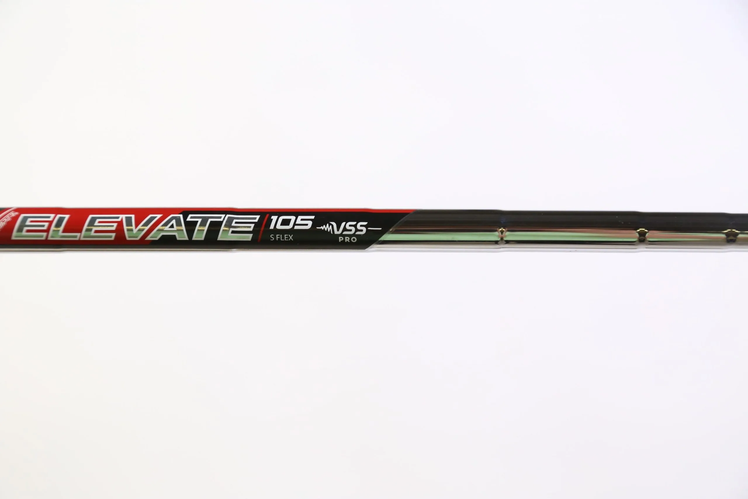 Callaway Mavrik Pro 7-Iron 37IN RH Steel Shaft True Temper Elevate Stiff Flex 10 Callaway Mavrik Pro 7-Iron 37IN RH Steel Shaft True Temper Elevate Stiff Flex - Image 8