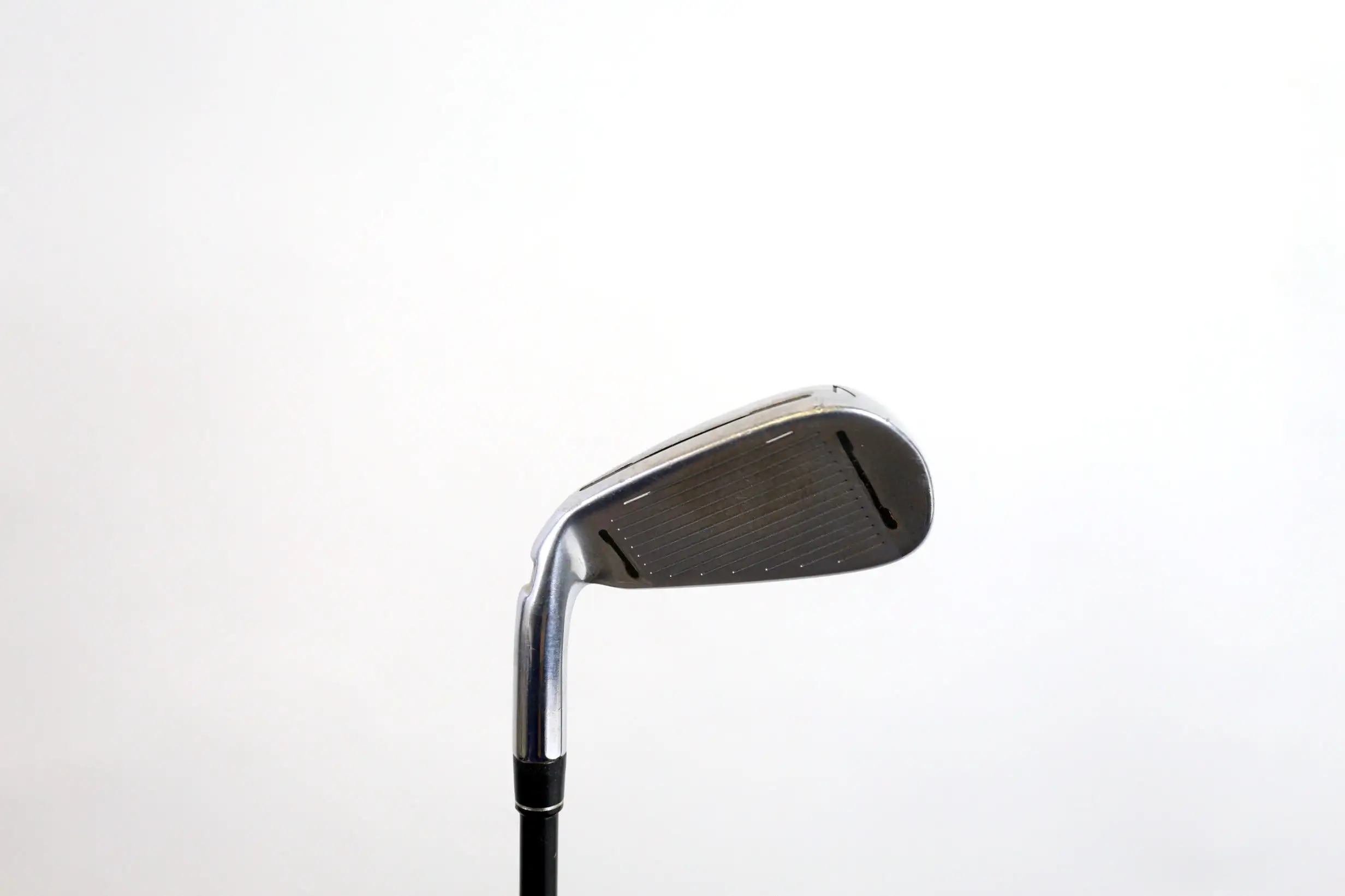 TaylorMade RSi 1 Single 7 Iron 30.5* RH 37 In REAX Graphite Shaft Regular Flex 7 TaylorMade RSi 1 Single 7 Iron 30.5* RH 37 In REAX Graphite Shaft Regular Flex - Image 5