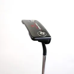 Odyssey Triple Track Double Wide Putter RH 32.5 In Graphite/Steel SuperStroke 14 Odyssey Triple Track Double Wide Putter RH 32.5 In Graphite/Steel SuperStroke -GOLF BAGS Sales 2c779593 9bfd 53a0 8e0c cc8654e3357c