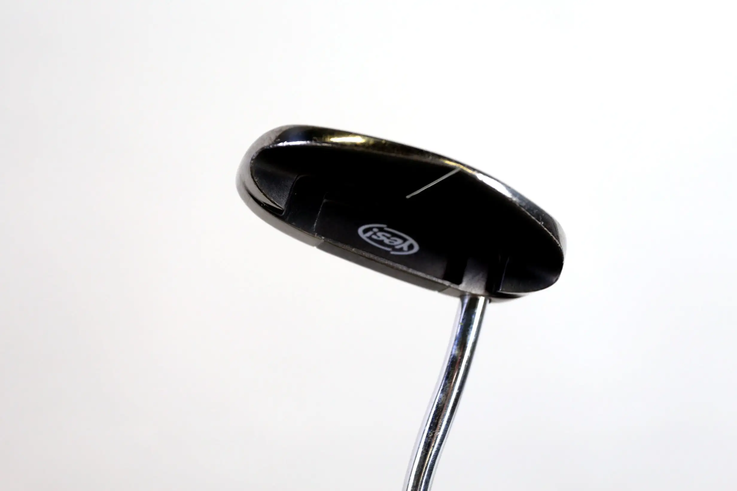 Yes! Victoria II Putter RH 34.75 In Steel Shaft 7 Yes! Victoria II Putter RH 34.75 In Steel Shaft - Image 5