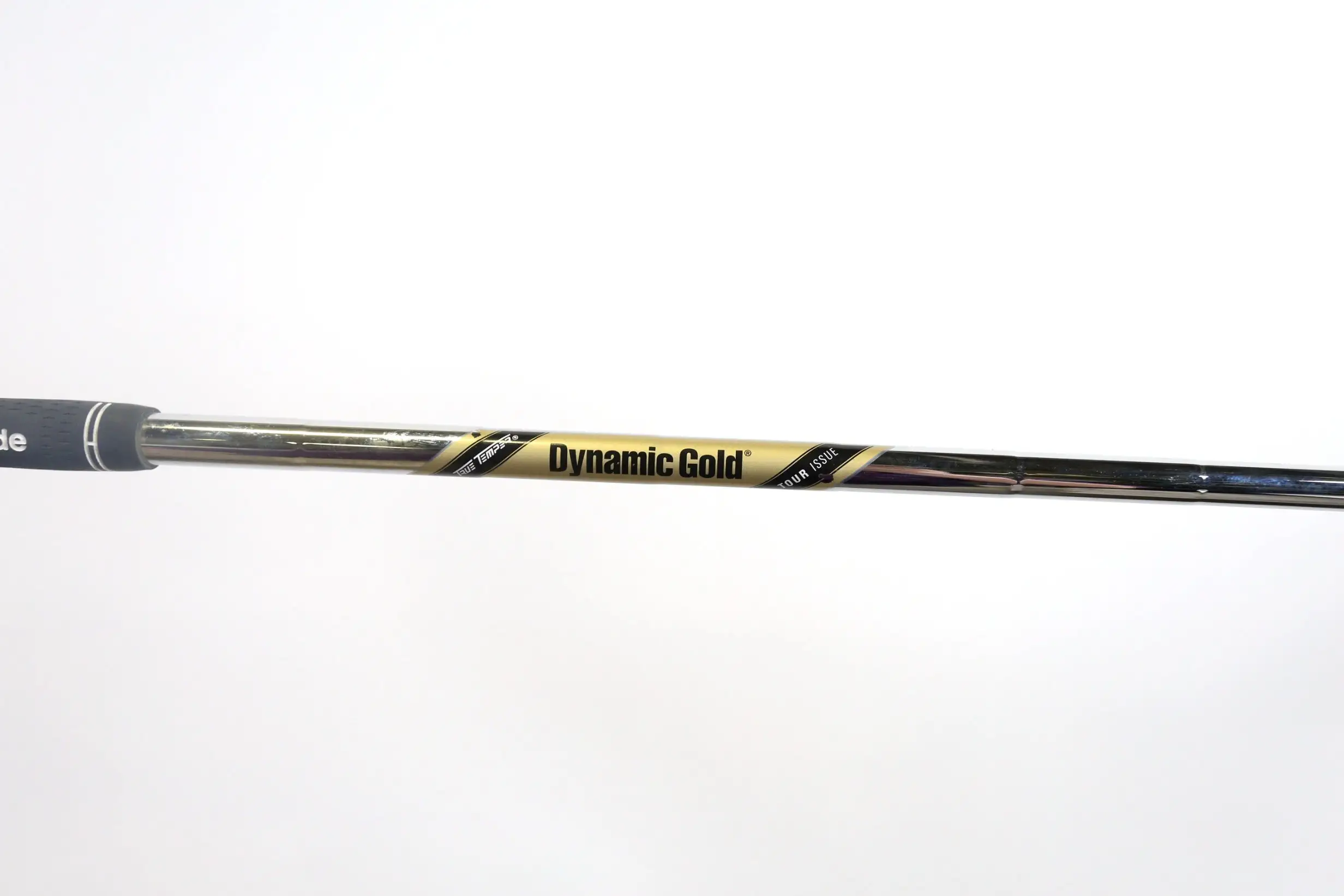 Titleist 718 CB Single 8 Iron 39* RH 36 In True Temper Steel Stiff Flex 10 Titleist 718 CB Single 8 Iron 39* RH 36 In True Temper Steel Stiff Flex - Image 8