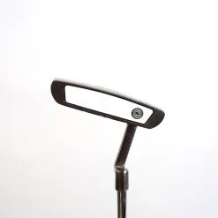 LEFTY Odyssey White Ice D.A.R.T. Blade Putter 33 In Odyssey Steel Shaft 16 LEFTY Odyssey White Ice D.A.R.T. Blade Putter 33 In Odyssey Steel Shaft -GOLF BAGS Sales 2cd2cb7e d280 56c4 a476 d79b6c48a5b3