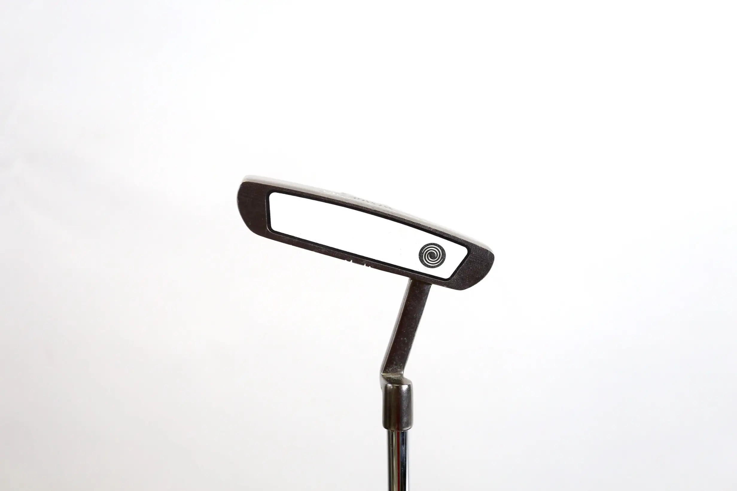 LEFTY Odyssey White Ice D.A.R.T. Blade Putter 33 In Odyssey Steel Shaft 8 LEFTY Odyssey White Ice D.A.R.T. Blade Putter 33 In Odyssey Steel Shaft - Image 6