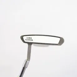 Odyssey White Hot 2-Ball Blade Putter RH 35 In Odyssey Steel Shaft 14 Odyssey White Hot 2-Ball Blade Putter RH 35 In Odyssey Steel Shaft -GOLF BAGS Sales 2cd90636 69a0 5392 b77f b374b09d4768
