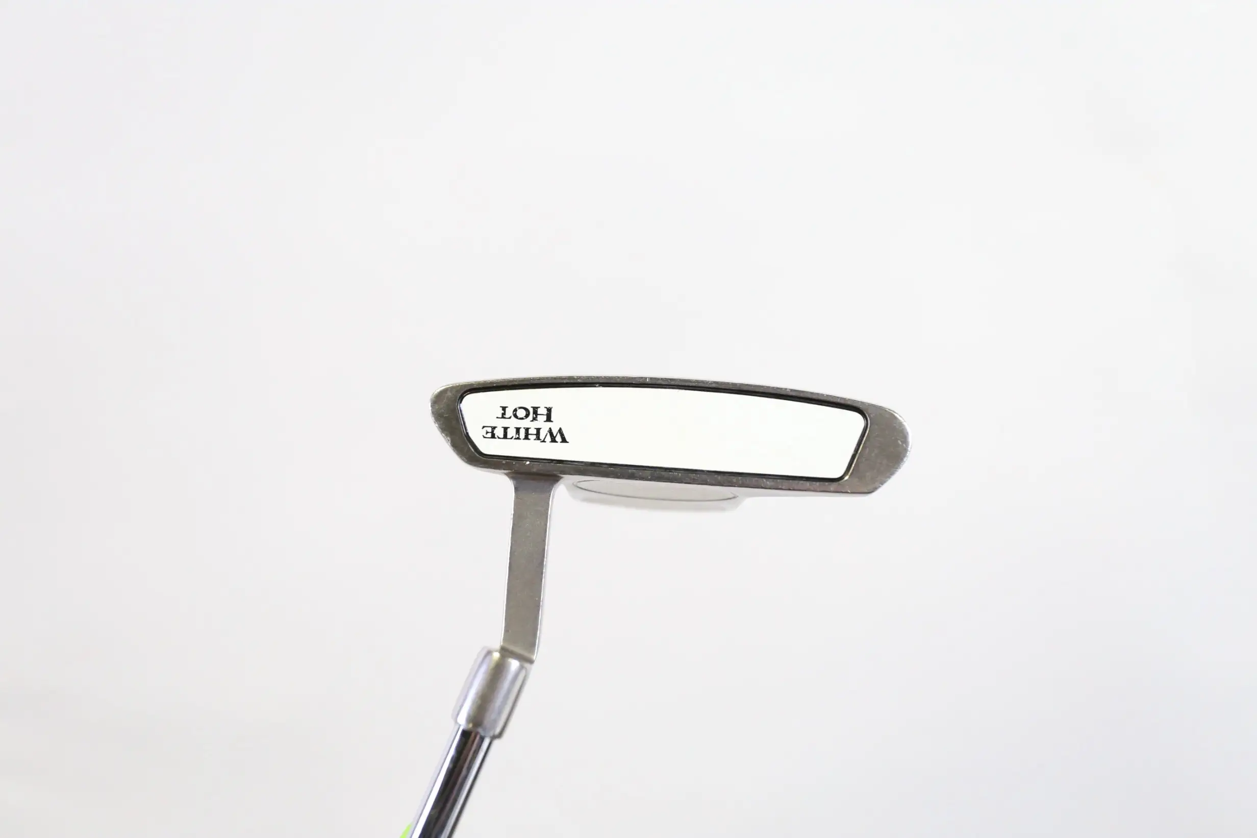 Odyssey White Hot 2-Ball Blade Putter RH 35 In Odyssey Steel Shaft 6 Odyssey White Hot 2-Ball Blade Putter RH 35 In Odyssey Steel Shaft - Image 4