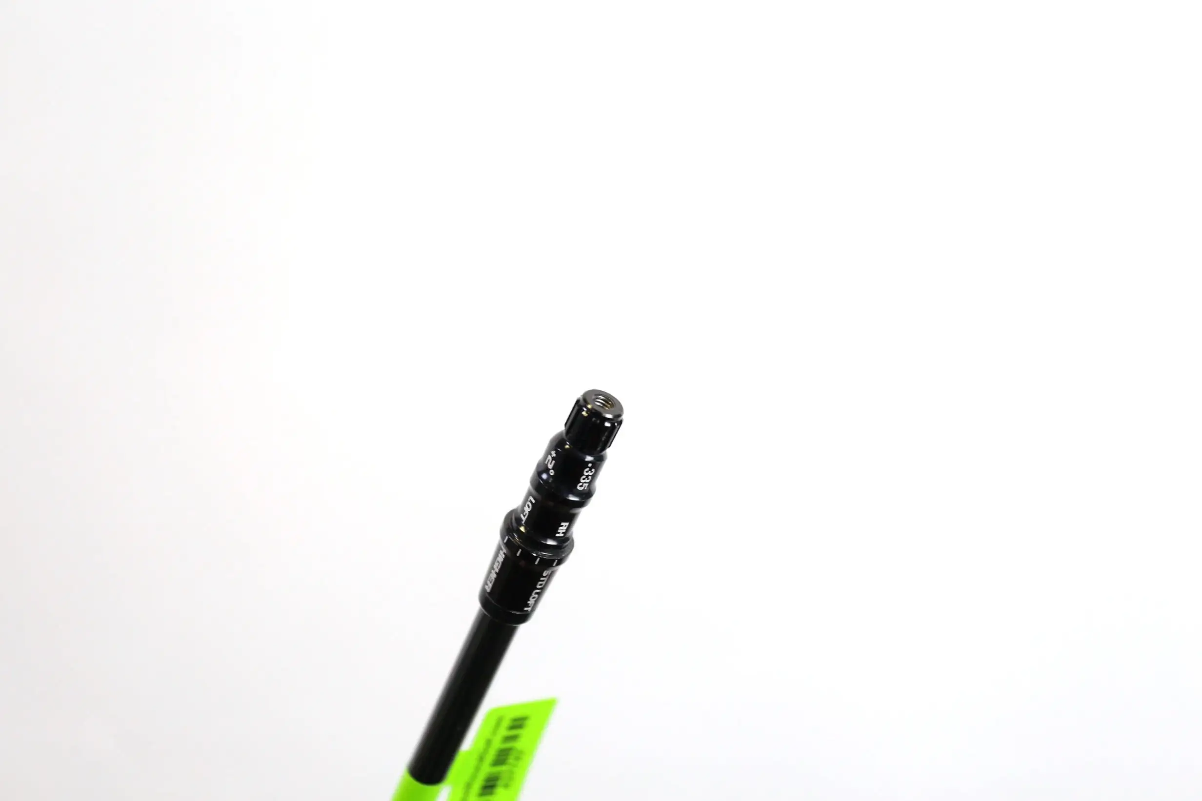 Fujikura XLR8 Pro 56 R Driver Shaft 44 In TaylorMade Tip 56g Regular Flex 9 Fujikura XLR8 Pro 56 R Driver Shaft 44 In TaylorMade Tip 56g Regular Flex - Image 7