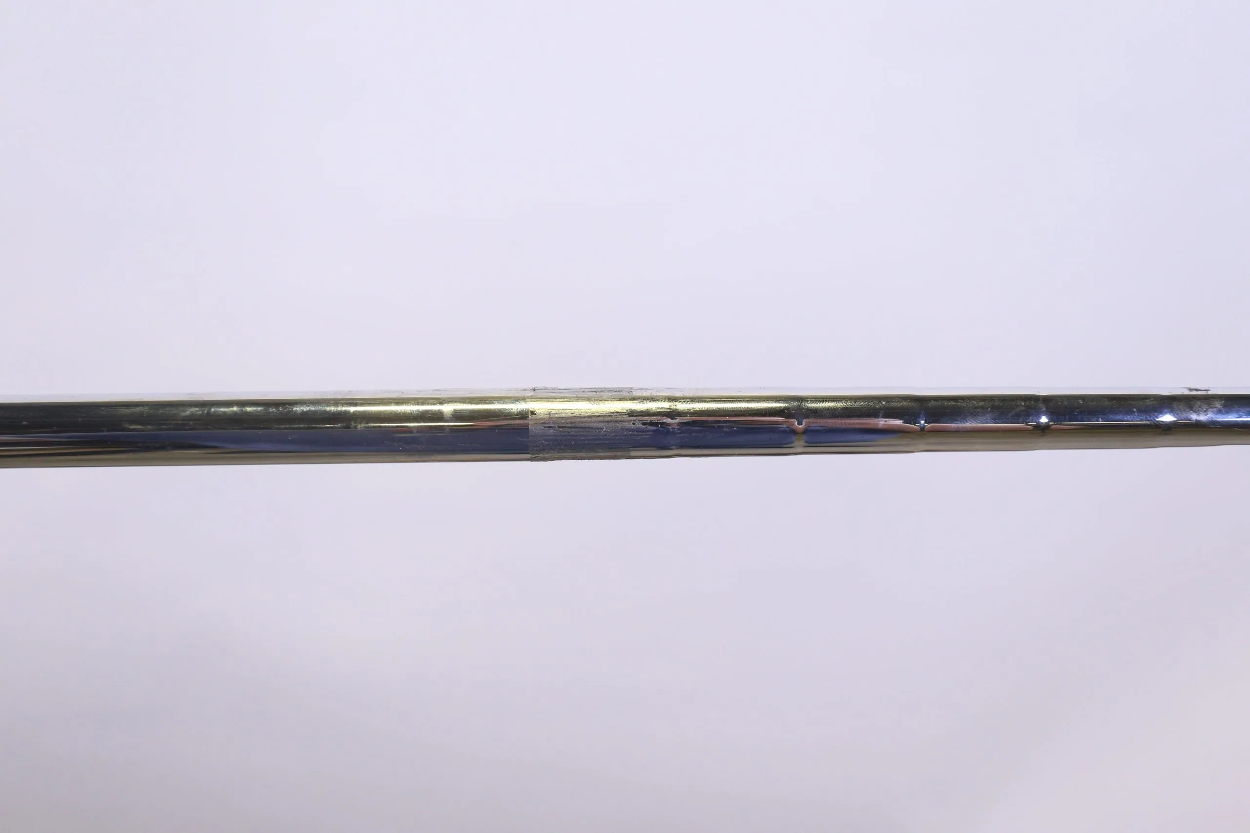 Odyssey Metal-X #7 Long Putter RH 38 In Steel Shaft 11 Odyssey Metal-X #7 Long Putter RH 38 In Steel Shaft - Image 9