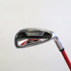 MaxFli Rev 2 1W, 4H, 7, 9, SW, Putter Kids Set RH 44 In Height Youth Flex 19 MaxFli Rev 2 1W, 4H, 7, 9, SW, Putter Kids Set RH 44 In Height Youth Flex -GOLF BAGS Sales 2cf6ca9e 76de 529b 9ba0 d4104239c260