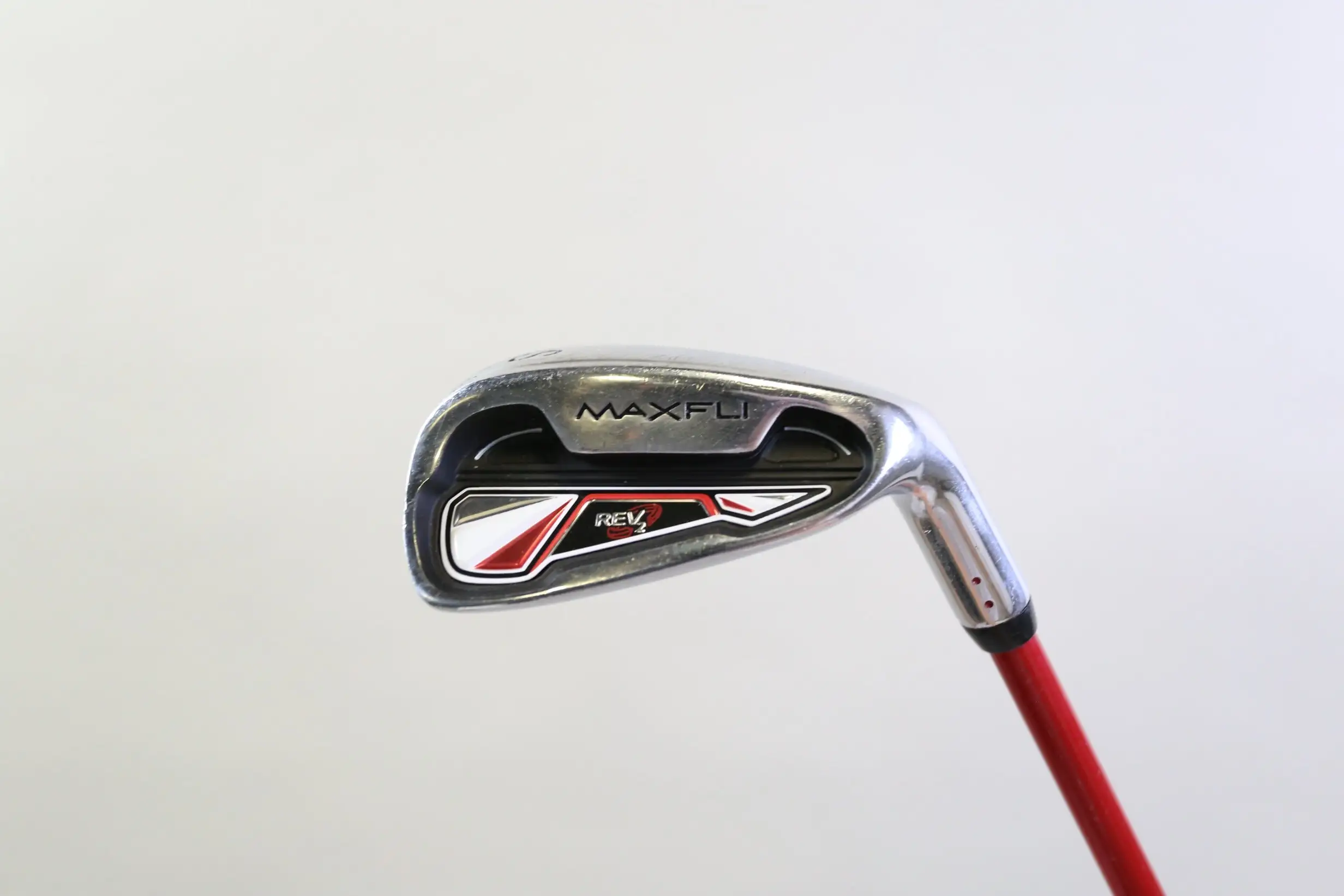 MaxFli Rev 2 1W, 4H, 7, 9, SW, Putter Kids Set RH 44 In Height Youth Flex 9 MaxFli Rev 2 1W, 4H, 7, 9, SW, Putter Kids Set RH 44 In Height Youth Flex - Image 7