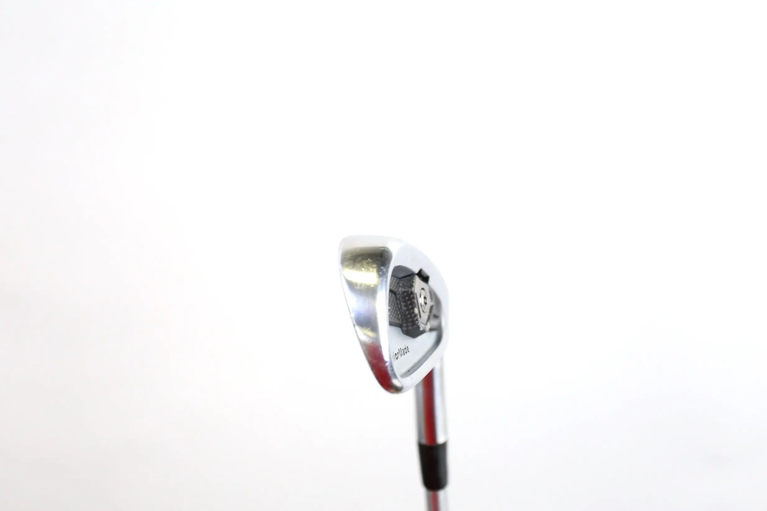 TaylorMade Tour Preferred MC 2012 5 Iron RH 38.5 In Steel Shaft Stiff Flex 5 TaylorMade Tour Preferred MC 2012 5 Iron RH 38.5 In Steel Shaft Stiff Flex - Image 3