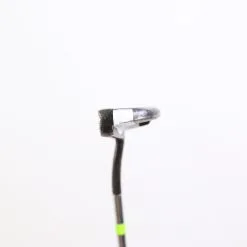 Odssey Versa #9 Black Putter Right Handed 33.5 In Steel Odyssey Shaft -GOLF BAGS Sales 2cfbe542 eced 5d66 9b7e 2fed48d7cb43 scaled