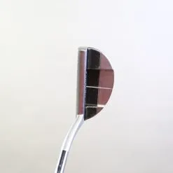 Odyssey Works #9 Versa Putter RH 33 In Steel Shaft Odyssey Grip Mid-Mallet 15 Odyssey Works #9 Versa Putter RH 33 In Steel Shaft Odyssey Grip Mid-Mallet -GOLF BAGS Sales 2d209ea4 eee5 5eeb bf77 c7ab42e758ac