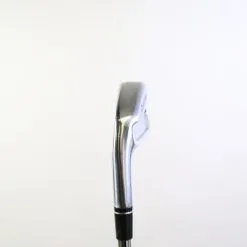 LEFTY TaylorMade P770 Single 4 Iron 22.5* 38.25 In KBS Steel Shaft Stiff Flex 13 LEFTY TaylorMade P770 Single 4 Iron 22.5* 38.25 In KBS Steel Shaft Stiff Flex -GOLF BAGS Sales 2d233a99 e710 5d33 a27f 551e6367e1ca