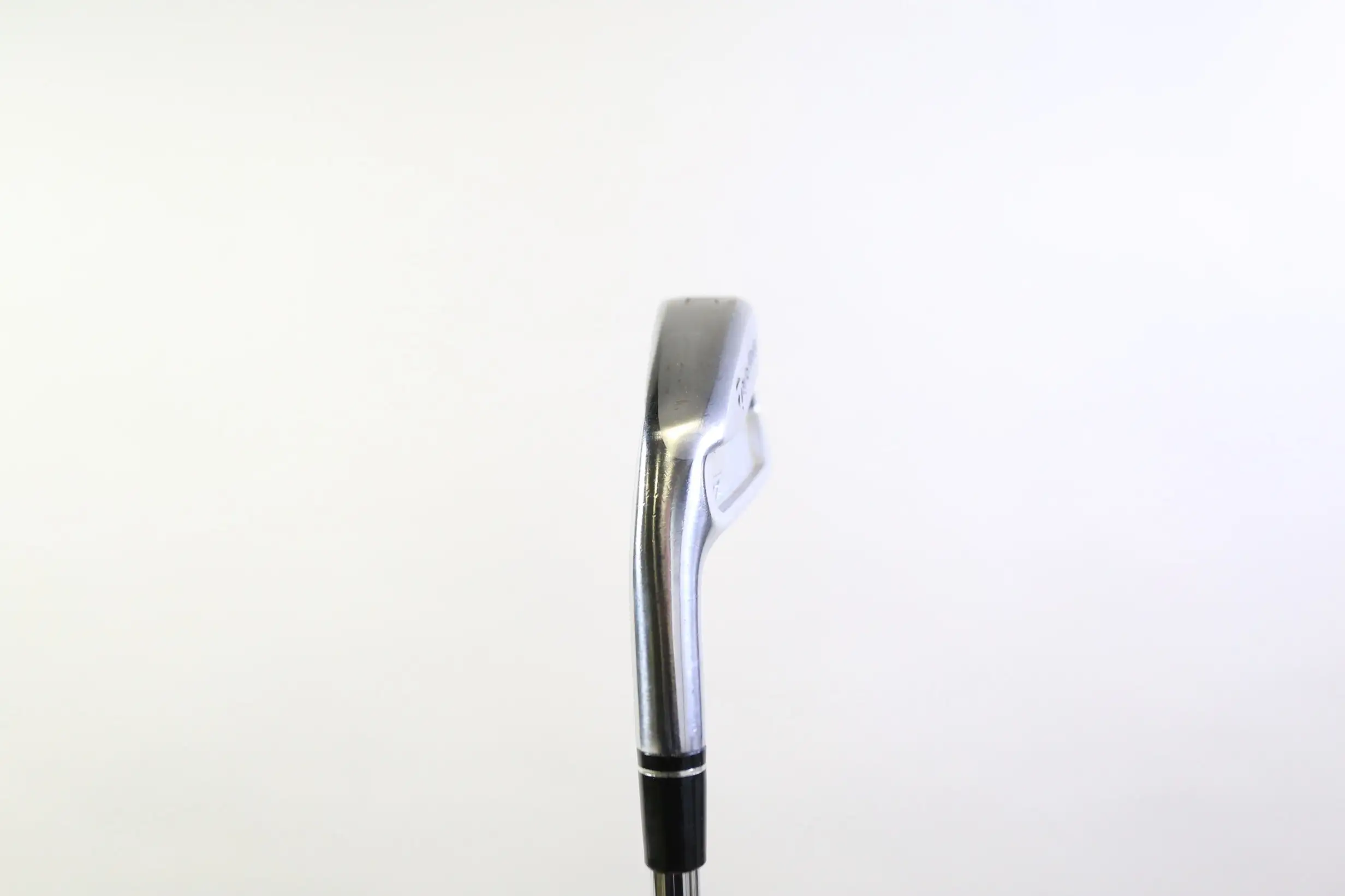 LEFTY TaylorMade P770 Single 4 Iron 22.5* 38.25 In KBS Steel Shaft Stiff Flex 5 LEFTY TaylorMade P770 Single 4 Iron 22.5* 38.25 In KBS Steel Shaft Stiff Flex - Image 3