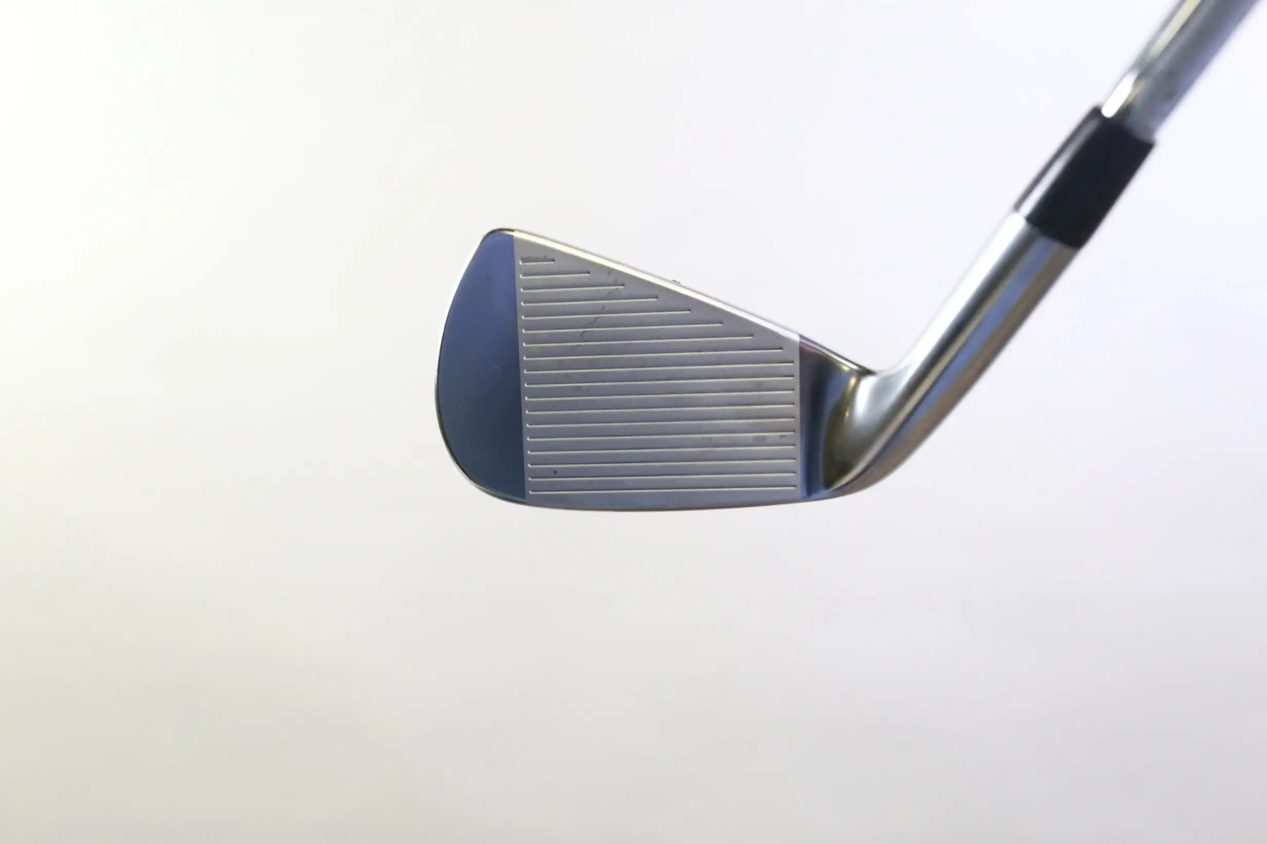 Callaway RAZR X Forged Single 6 Iron 31* RH 37.5 In Rifle Steel Shaft Stiff Flex 8 Callaway RAZR X Forged Single 6 Iron 31* RH 37.5 In Rifle Steel Shaft Stiff Flex - Image 6