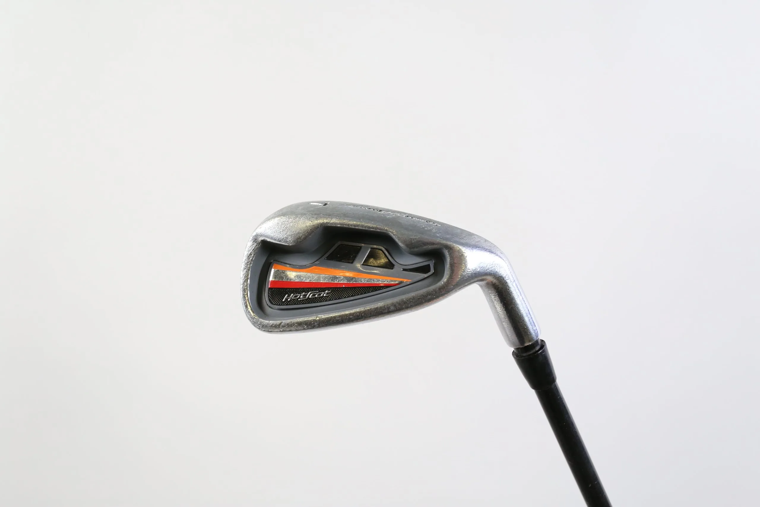 Tommy Armour Hot Scot Driver, 4H, 7, 9, SW, Putter Kids Set RH 53 In Height 8 Tommy Armour Hot Scot Driver, 4H, 7, 9, SW, Putter Kids Set RH 53 In Height - Image 6