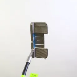 S7K Putter RH 34.5 In Graphite Shaft S7K Foam Grip Mid-Mallet 15 S7K Putter RH 34.5 In Graphite Shaft S7K Foam Grip Mid-Mallet -GOLF BAGS Sales 2d8abbe1 50ef 54d5 b4cf f345f5886f6a