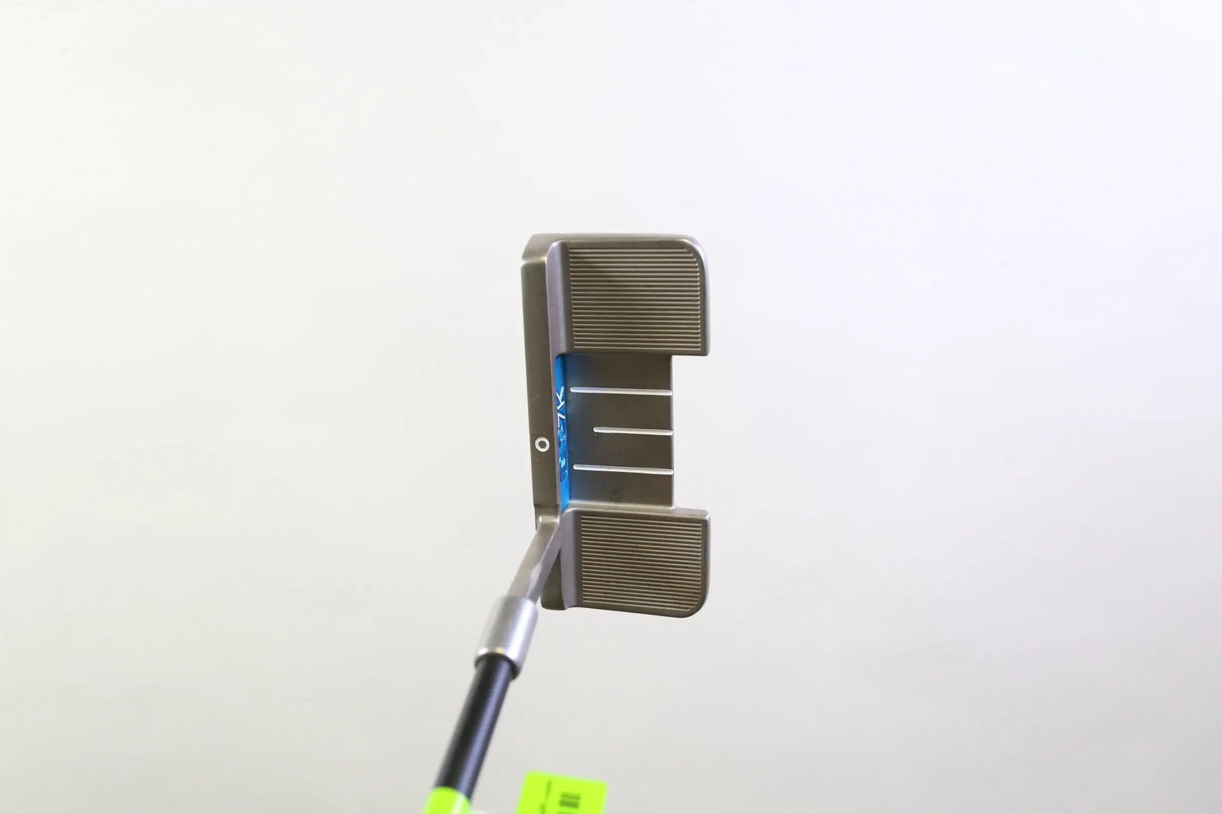 S7K Putter RH 34.5 In Graphite Shaft S7K Foam Grip Mid-Mallet 8 S7K Putter RH 34.5 In Graphite Shaft S7K Foam Grip Mid-Mallet - Image 6