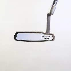 Odyssey White Hot #7 Putter RH 33 In Steel Shaft 13 Odyssey White Hot #7 Putter RH 33 In Steel Shaft -GOLF BAGS Sales 2da18f7f e19e 569c 8077 0d7667879169