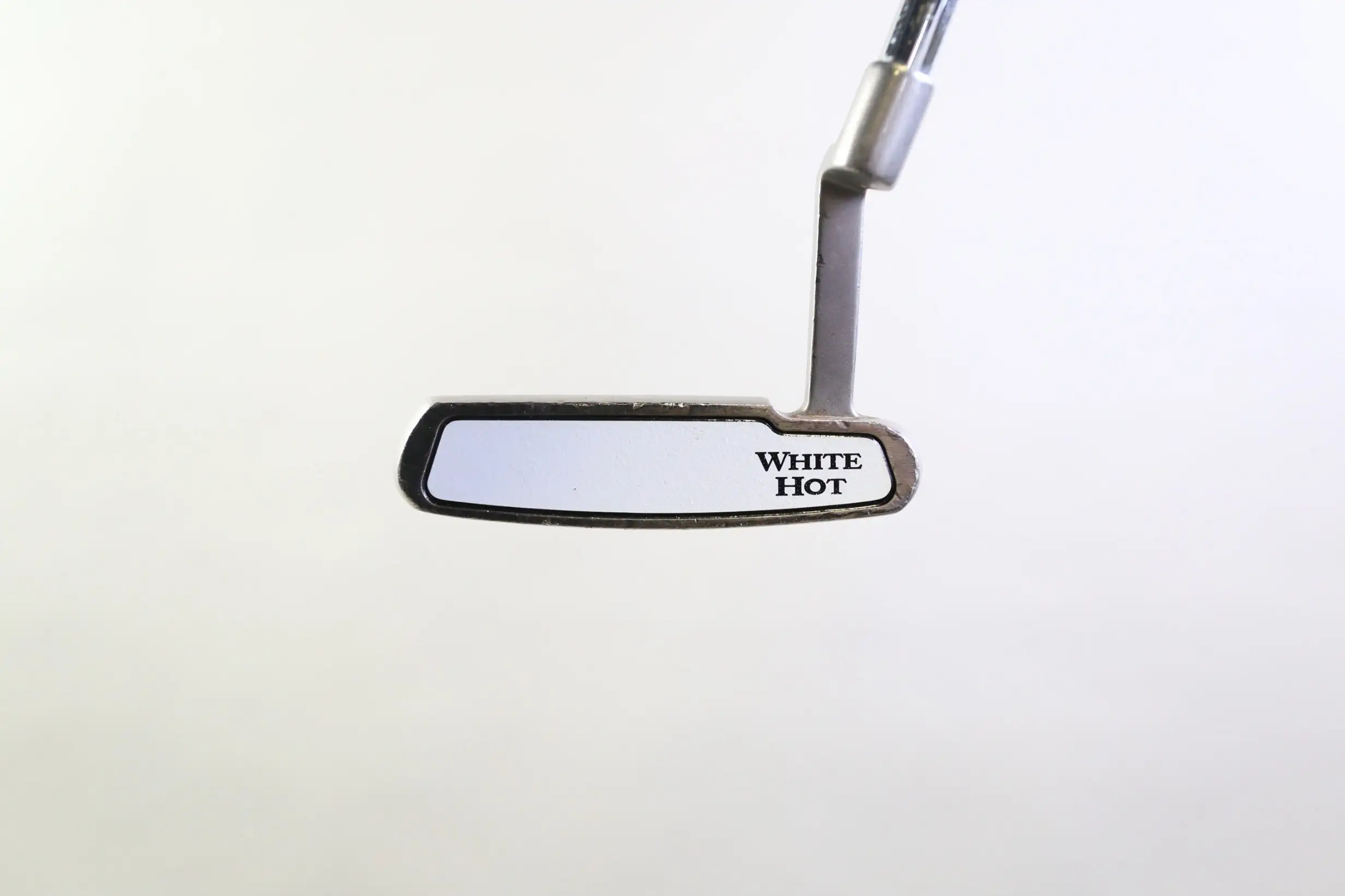 Odyssey White Hot #7 Putter RH 33 In Steel Shaft 6 Odyssey White Hot #7 Putter RH 33 In Steel Shaft - Image 4