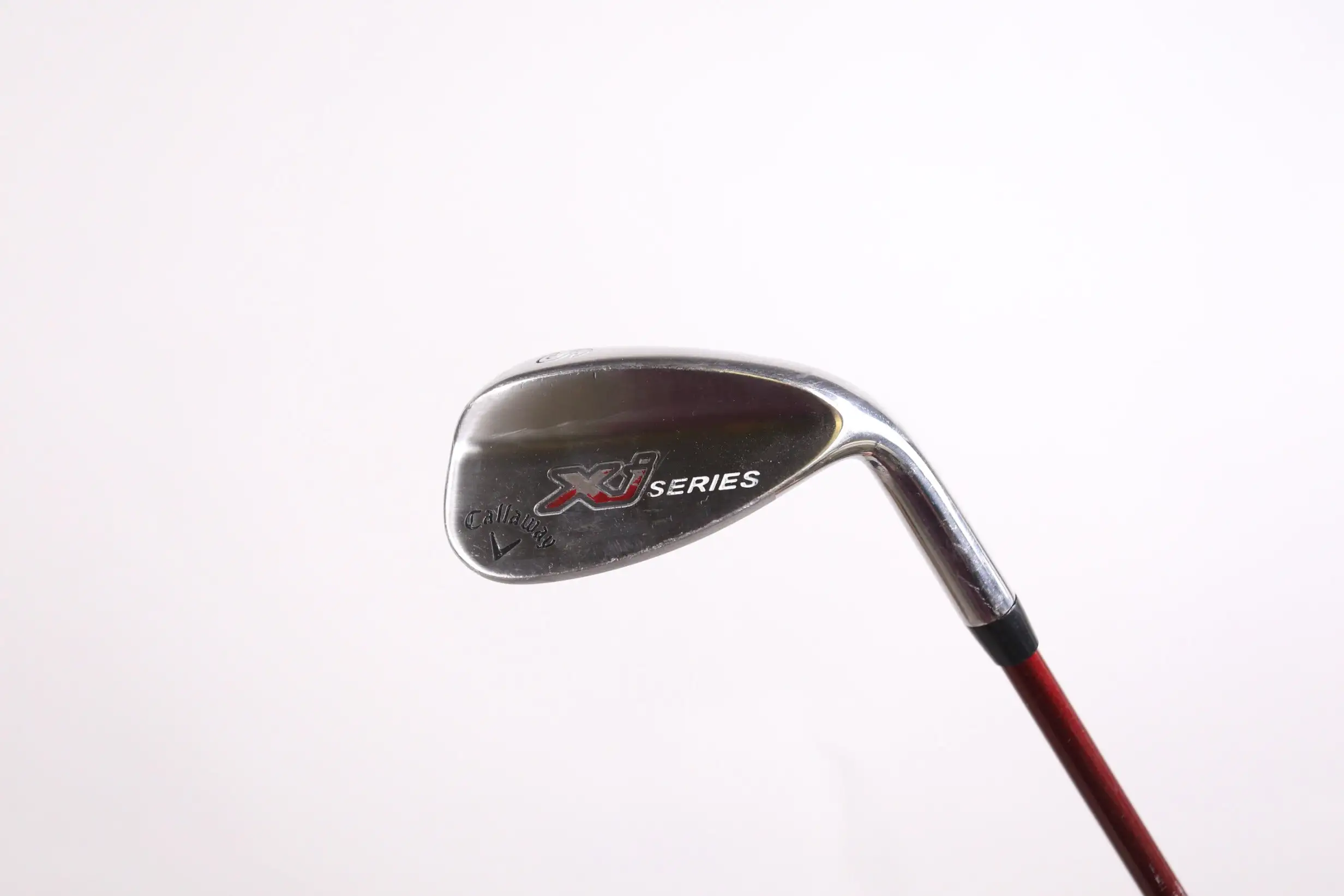 Callaway XJ 1W, 3W, 5H, 7, 9, SW, Putter RH Kids Set W/ Bag 60 In Height 9 Callaway XJ 1W, 3W, 5H, 7, 9, SW, Putter RH Kids Set W/ Bag 60 In Height - Image 7