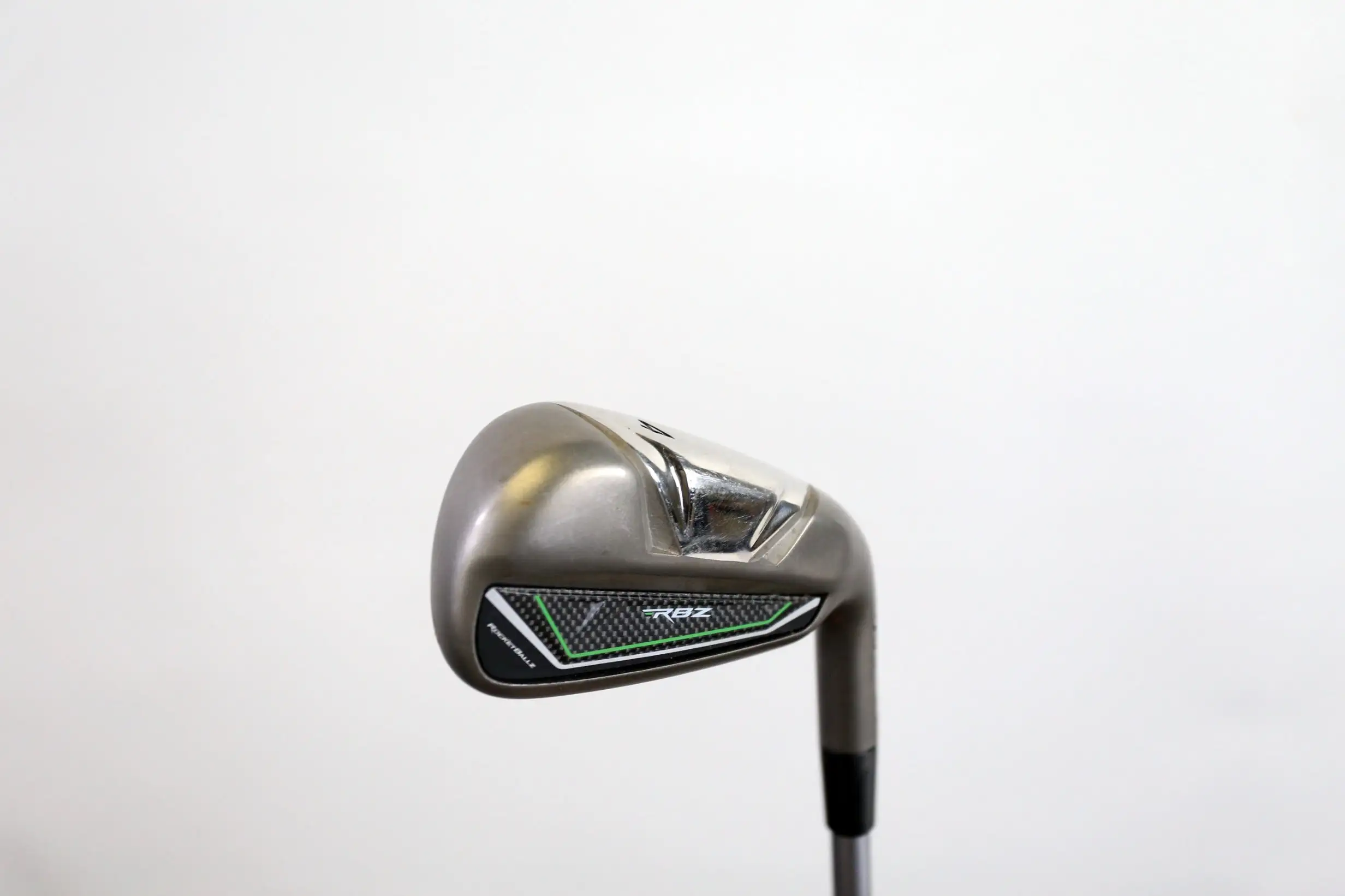 TaylorMade RocketBallz Single 4 Iron 20* RH 40 In Matrix Kujoh Graphite Seniors 4 TaylorMade RocketBallz Single 4 Iron 20* RH 40 In Matrix Kujoh Graphite Seniors - Image 2