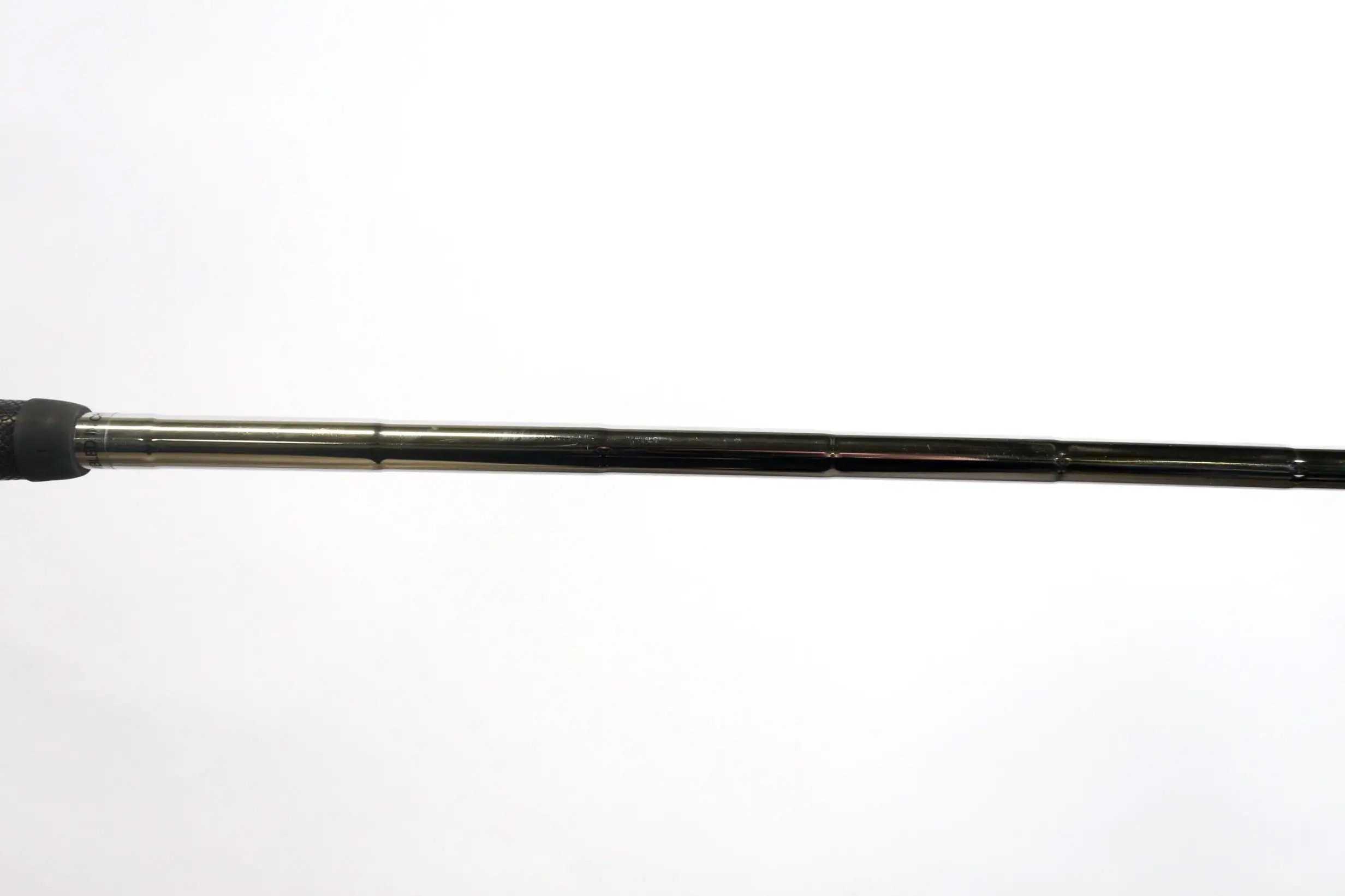 Odyssey Divine Line Marxman Putter RH 33 In Odyssey Steel Shaft 10 Odyssey Divine Line Marxman Putter RH 33 In Odyssey Steel Shaft - Image 8