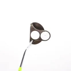 Odyssey White Ice 2-Ball Putter RH 33.5 In Odyssey Steel Shaft Super Stroke Grip -GOLF BAGS Sales 2e31f8e8 62d5 5826 974d 03d2963a2ebb d8f66113 3d9d 4468 bffe 0ca189ca1b16 scaled