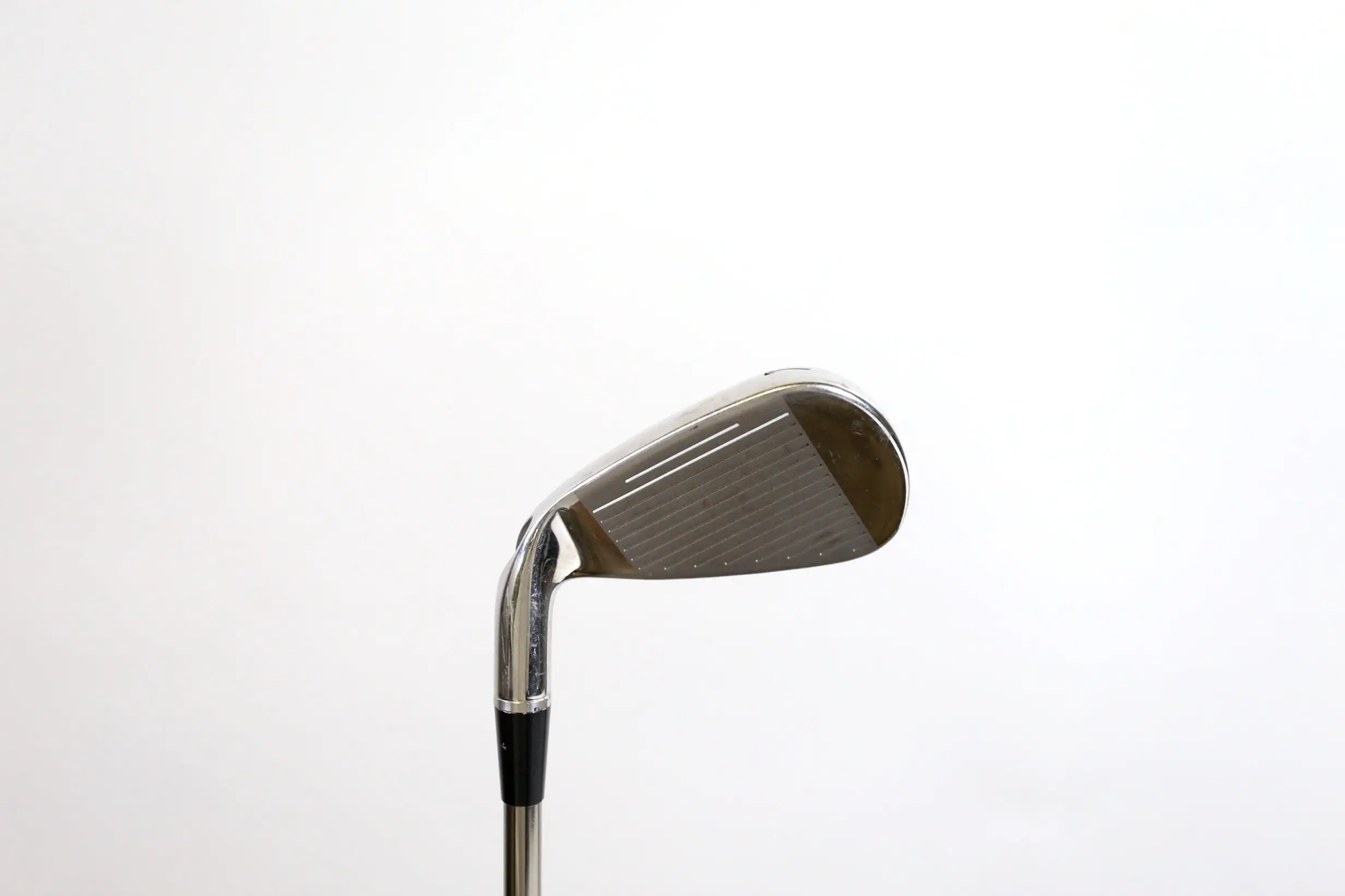 Callaway Steelhead XR Single 7 Iron 30* RH 38 In Recoil Graphite Shaft Seniors 7 Callaway Steelhead XR Single 7 Iron 30* RH 38 In Recoil Graphite Shaft Seniors - Image 5