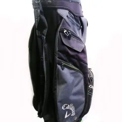 Callaway Org 14 Way 9 Pocket Green/Charcoal/Black Cart Bag 15 Callaway Org 14 Way 9 Pocket Green/Charcoal/Black Cart Bag -GOLF BAGS Sales 2e537f19 b6fd 544a 9e38 cd5b7fb5fbec