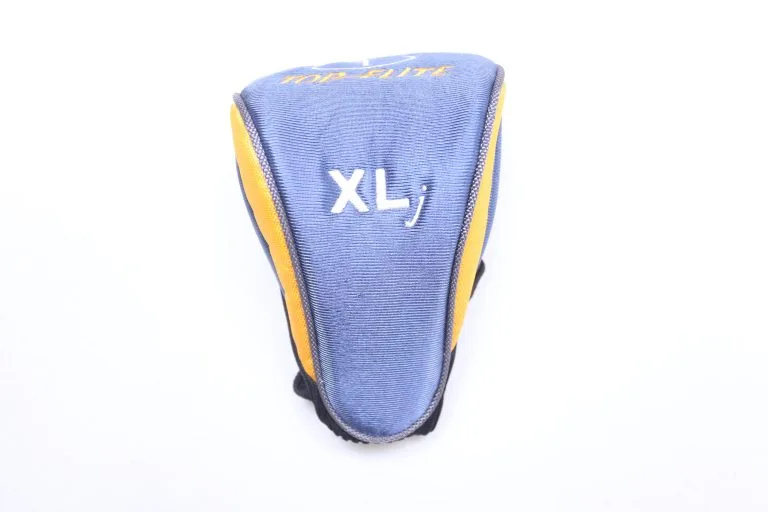 Top Flite XL J Driver, 5W, 5h, 7, SW, Putter Kids Set RH 44 In Height Youth Flex 14 Top Flite XL J Driver, 5W, 5h, 7, SW, Putter Kids Set RH 44 In Height Youth Flex - Image 12