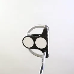 LEFTY Odyssey White Hot XG 2-Ball SRT Putter 34 In Steel Shaft Odyssey Grip -GOLF BAGS Sales 2e7598da 562b 50f5 aa81 0bf065e40671