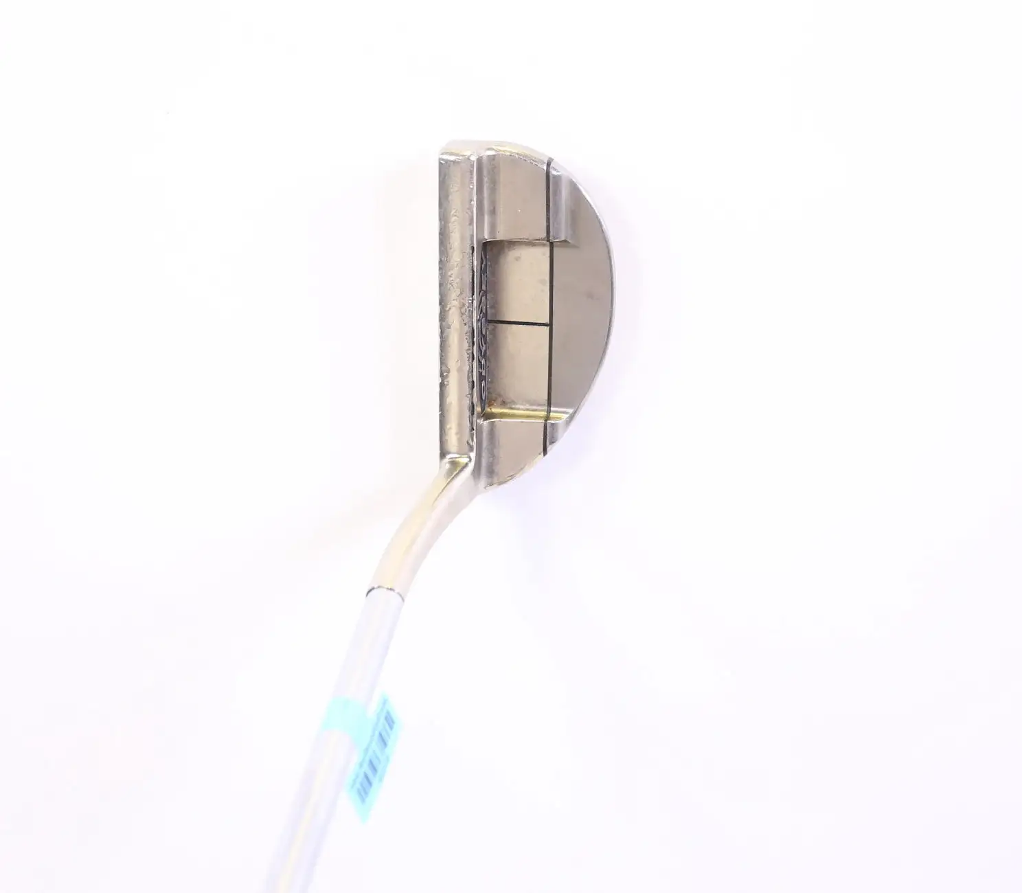 Odyssey Black Series-i #9 Putter RH 35in. Steel Super Stroke Traxion 2.0 Grip 8 Odyssey Black Series-i #9 Putter RH 35in. Steel Super Stroke Traxion 2.0 Grip - Image 6