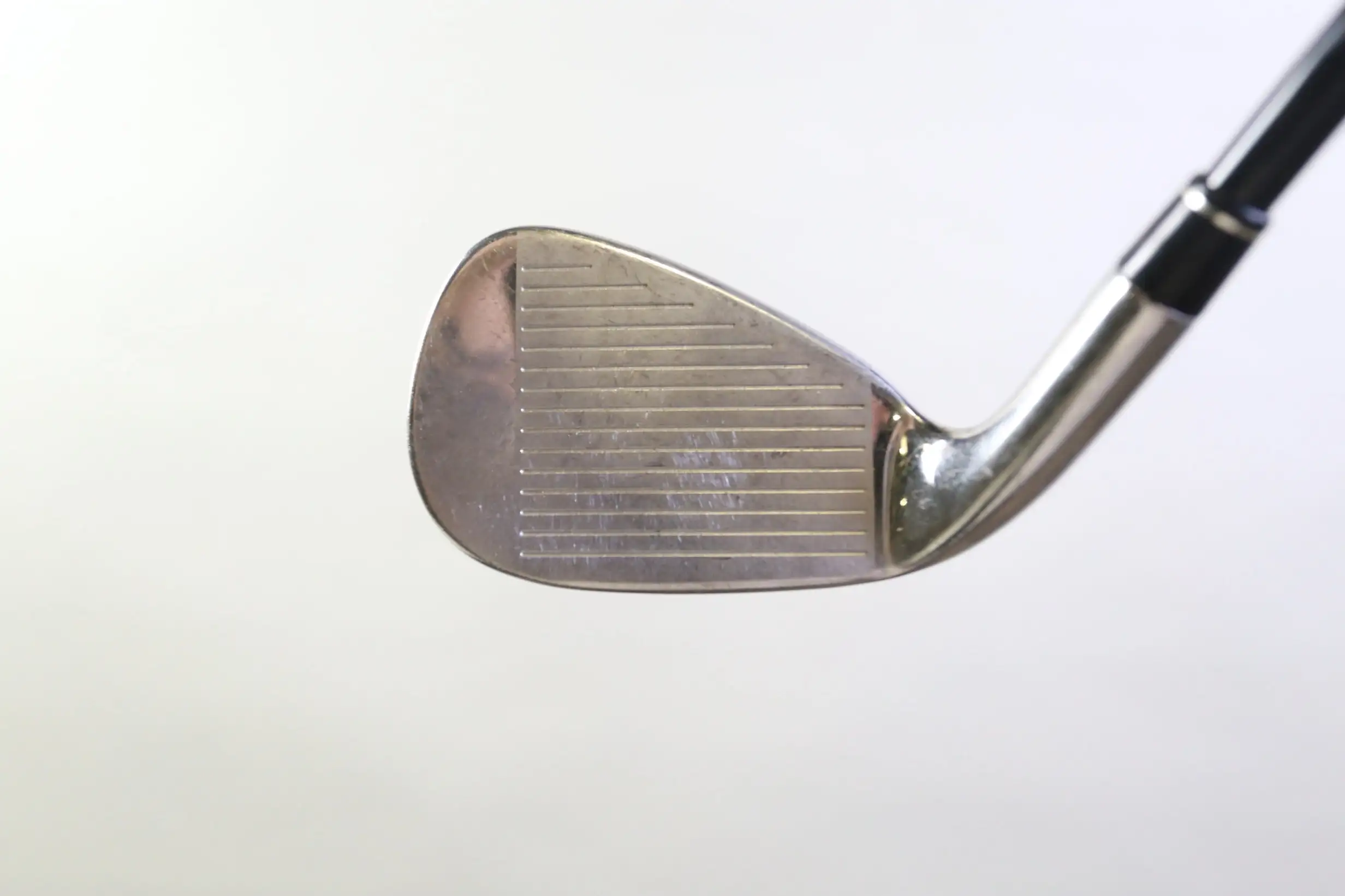 TaylorMade Burner SuperLaunch Single 9 Iron 41* RH 36.25 In Graphite Regular 8 TaylorMade Burner SuperLaunch Single 9 Iron 41* RH 36.25 In Graphite Regular - Image 6