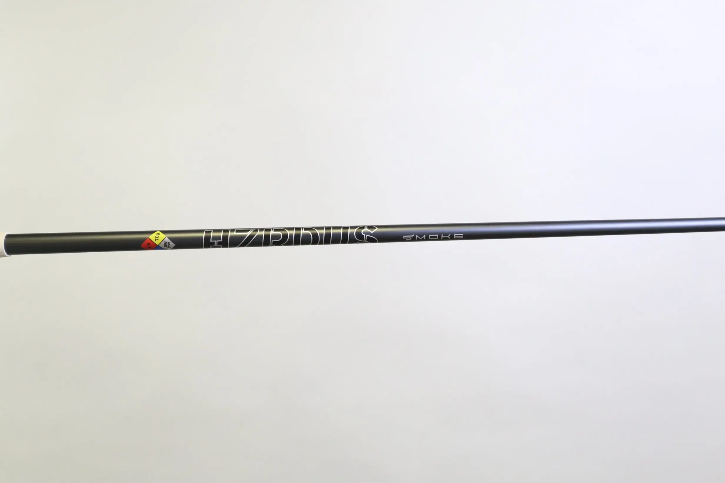 Project X HZRDUS Smoke 6.5/3.5 44.25in Callaway Tip Driver Shaft Stiff Flex 10 Project X HZRDUS Smoke 6.5/3.5 44.25in Callaway Tip Driver Shaft Stiff Flex - Image 8