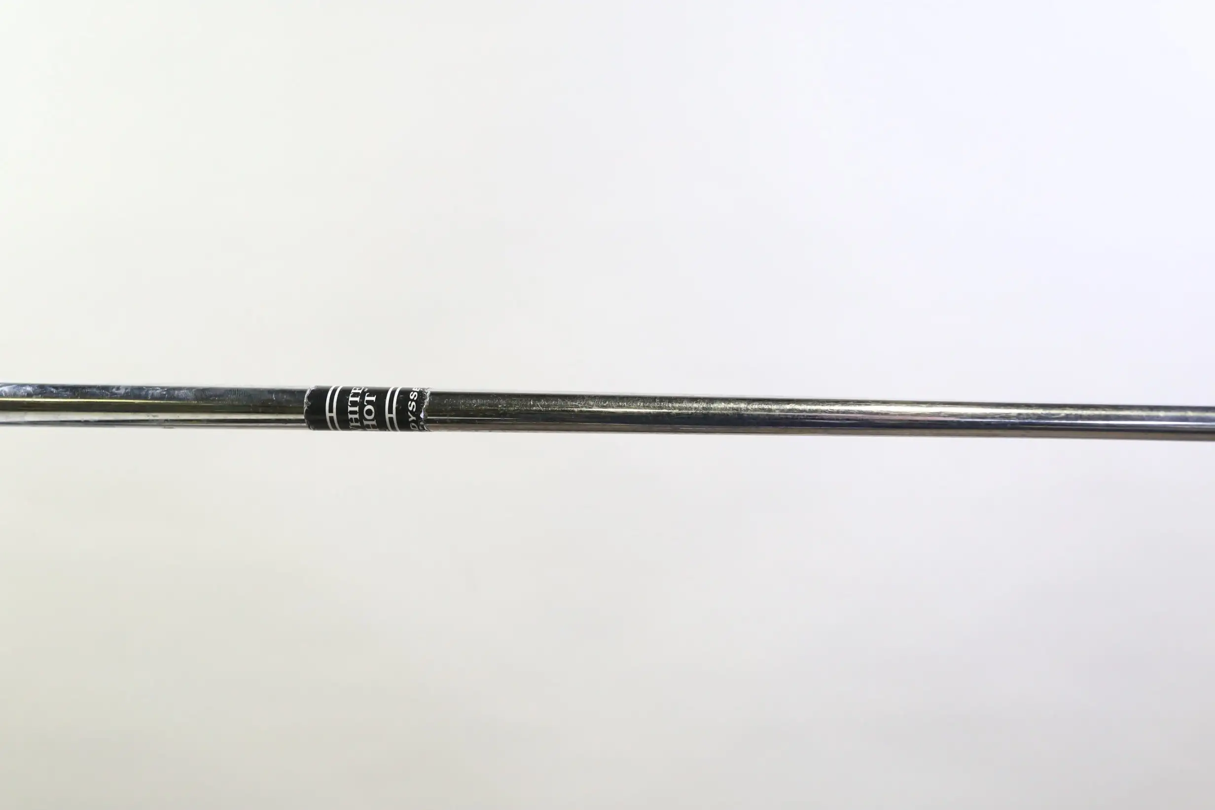 Odyssey White Hot #5 Putter RH 35.25 In Odyssey Steel Shaft 9 Odyssey White Hot #5 Putter RH 35.25 In Odyssey Steel Shaft - Image 7