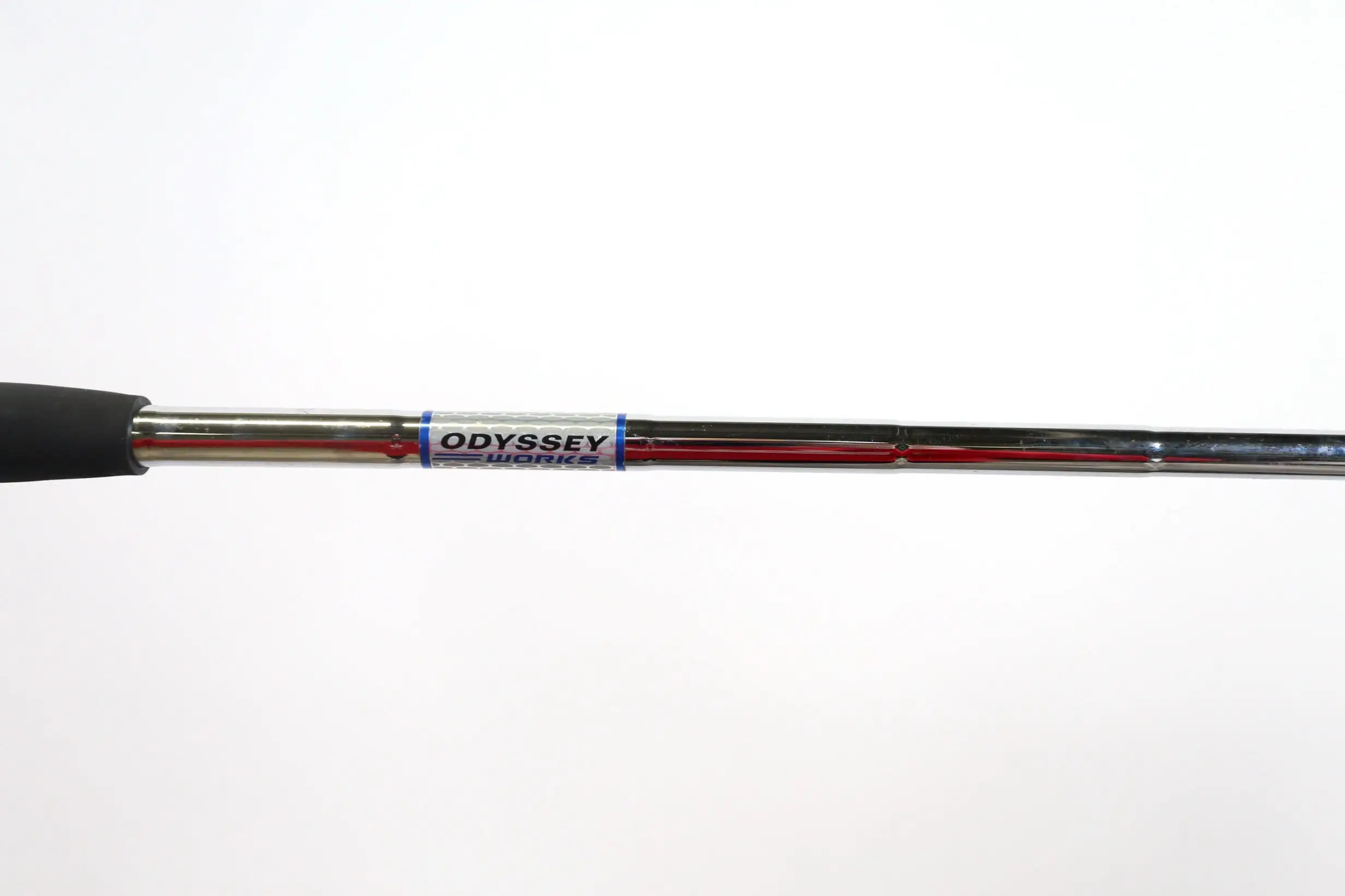 Odyssey Works #9 Versa Putter RH 33 In Odyssey Works Steel Shaft 10 Odyssey Works #9 Versa Putter RH 33 In Odyssey Works Steel Shaft - Image 8