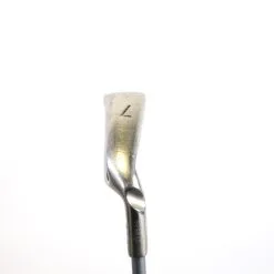 Ping Rapture 7-Iron 34* RH 37.5 In Ping TFC 909 Graphite Regular Flex -GOLF BAGS Sales 2ee31a31 666e 5e40 aca6 45d21abb6fc3