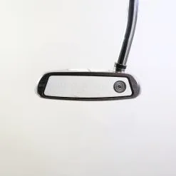 Odyssey White Ice 2-Ball Mid Putter RH 37.75 In Steel Shaft Traxion Grip -GOLF BAGS Sales 2eefc761 a489 5b10 bf29 098aa499eccc
