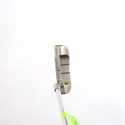 Odyssey Dual Force 990 Putter RH 35 In Steel Shaft Pistol Grip 17 Odyssey Dual Force 990 Putter RH 35 In Steel Shaft Pistol Grip -GOLF BAGS Sales 2efba2a5 eba7 5738 a62e e90a94d0c1e1