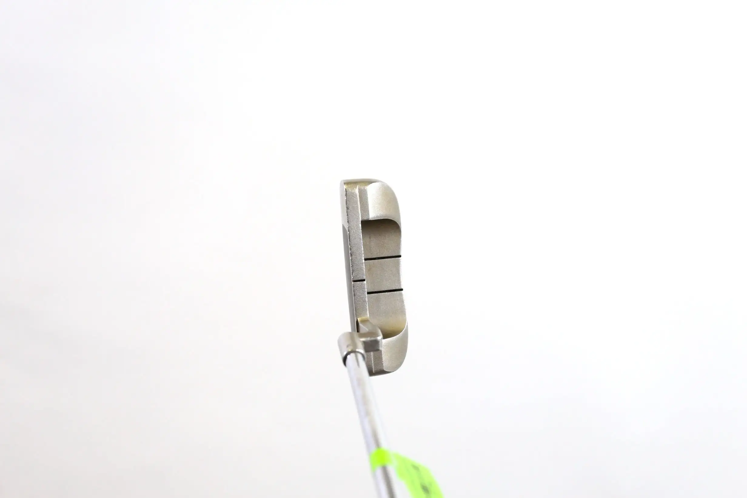 Odyssey Dual Force 990 Putter RH 35 In Steel Shaft Pistol Grip 9 Odyssey Dual Force 990 Putter RH 35 In Steel Shaft Pistol Grip - Image 7