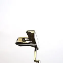 LEFTY Odyssey White Ice D.A.R.T. Blade Putter 33 In Odyssey Steel Shaft 15 LEFTY Odyssey White Ice D.A.R.T. Blade Putter 33 In Odyssey Steel Shaft -GOLF BAGS Sales 2efd9eb3 b29e 5306 b984 cd50e9e10cde