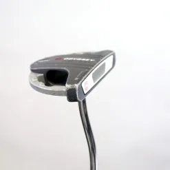 Odyssey White Steel 2-Ball SRT Putter RH 34.5 In Odyssey Steel Shaft -GOLF BAGS Sales 2f53cfd5 da01 537d 915b dc1c8af7dec7