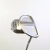 Odyssey White Hot 2-Ball Putter RH 34 In Steel Shaft
