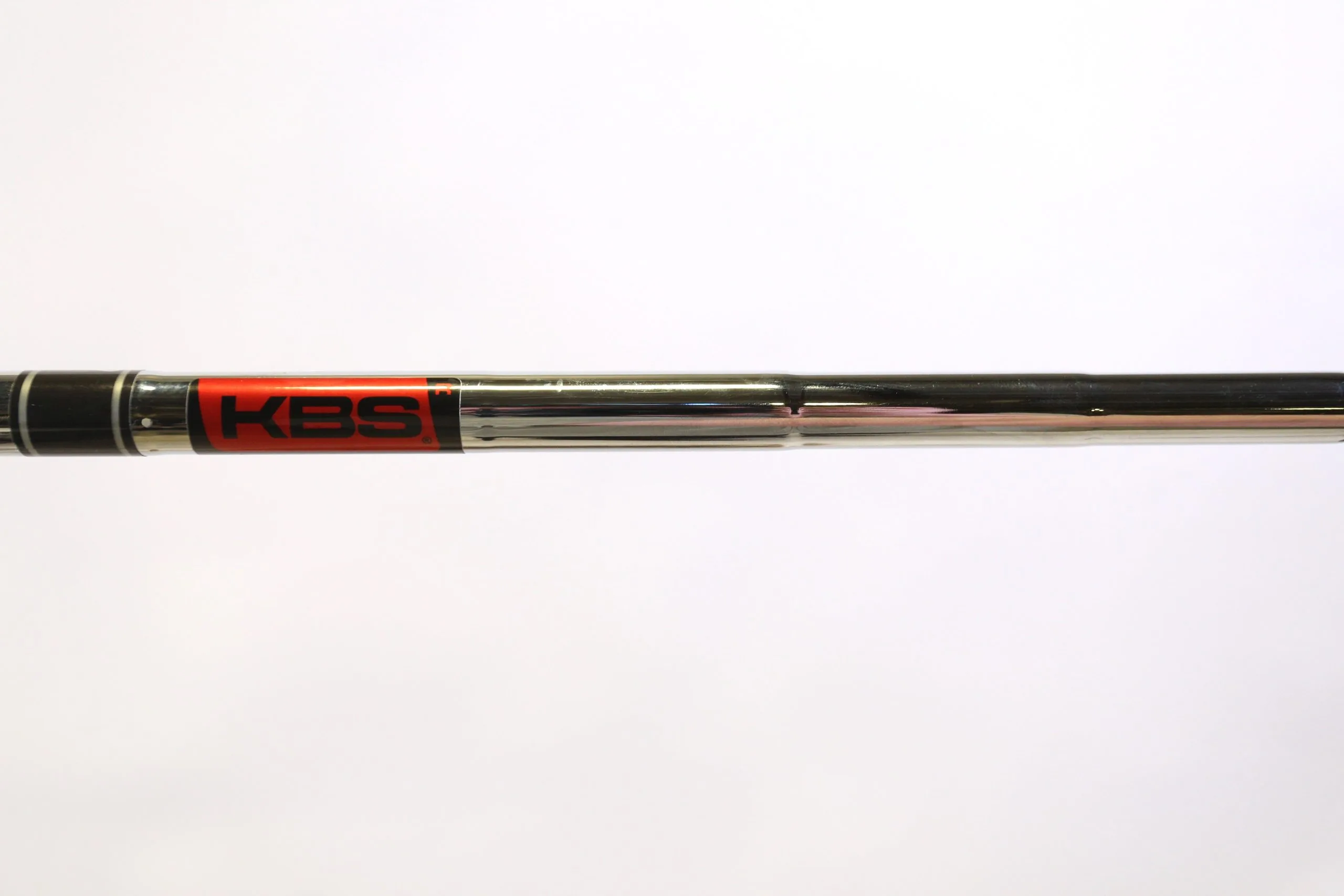 Edel Variable Length Single 6 Iron RH 31* 37.5 In Steel KBS Tour Regular Flex 9 Edel Variable Length Single 6 Iron RH 31* 37.5 In Steel KBS Tour Regular Flex - Image 7