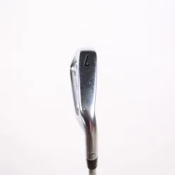 Callaway X Forged 18 Single 7 Iron RH 36.75 In Project X Steel Shaft 6.0 Stiff 14 Callaway X Forged 18 Single 7 Iron RH 36.75 In Project X Steel Shaft 6.0 Stiff -GOLF BAGS Sales 2f8349c2 666a 5cc8 a416 9bb46dba6177